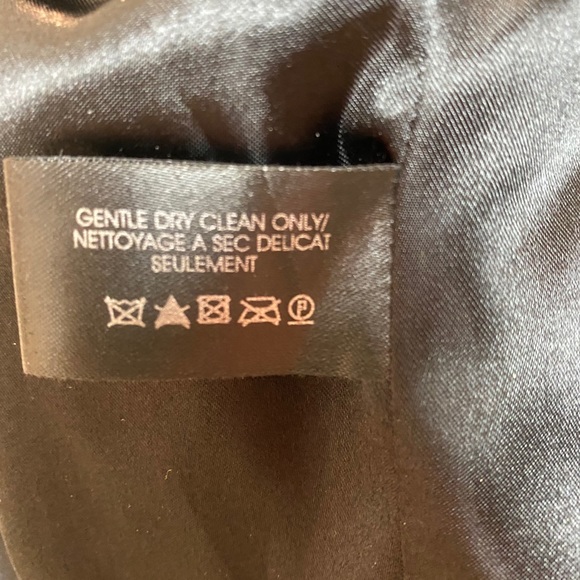 PLANET Women's Blazer Cropped Button Down Size 16 - Picture 9 of 10